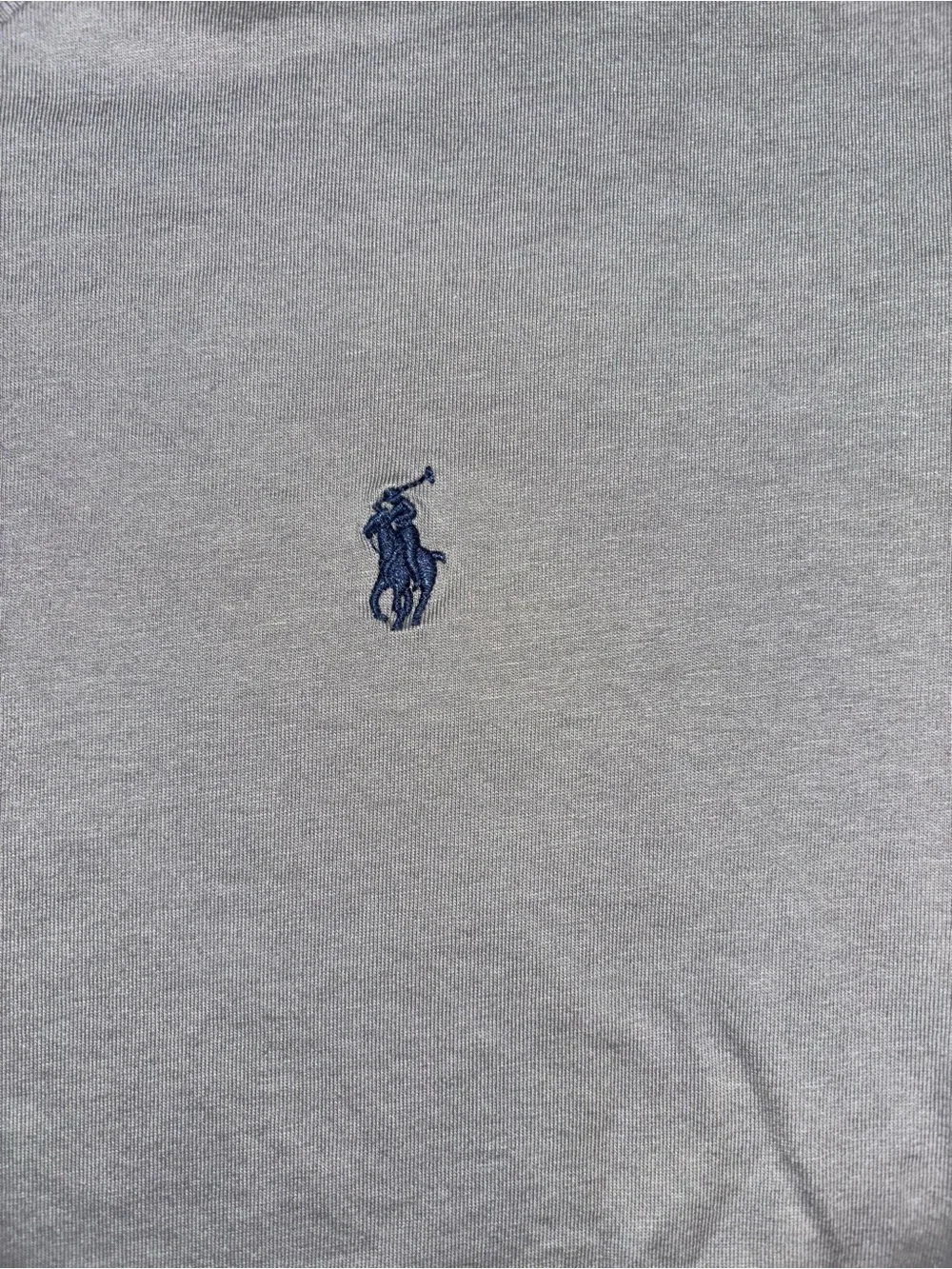 Polo Ralph Lauren soft cotton